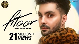 Fitoor : Jayy Randhawa (Official Video) Jaani  B P