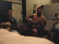 granfino e o caipira-querendo te amar, insaio show escola