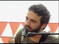 Los Hermanos - A palo seco