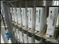 Xbox 360 Assembly Line/Manufacturing plant Xbox 360 Assembly Line/Manufacturing plant