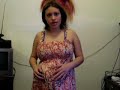 SISTER PREGNANT WEEK 22