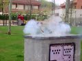 Petardo de Zamu