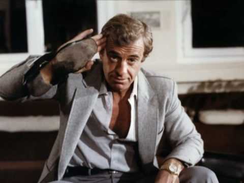 breathless but he still has his...