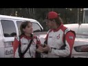 Targa Newfoundland 2008 Leg 1, Team Mitsubishi