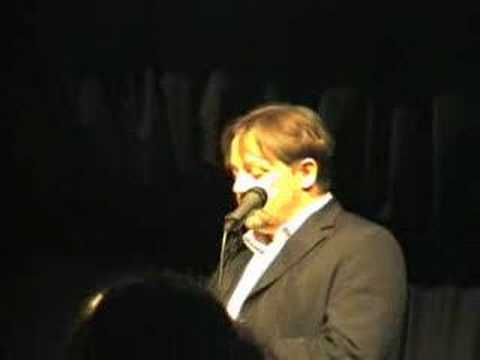 Rab Wilson - Unacceptable Language & ...