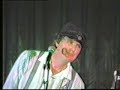Charlie Pickett & the MC3-Heads Up-Heels Down