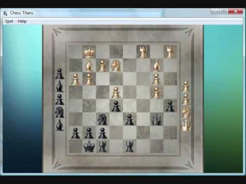 chess computer