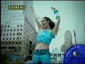 RBD dançando Lento
