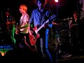 Mudhoney live Touch Me I\