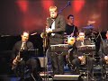 The Black Magic Big Band \"Respect\"