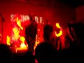 Skunk DF + Bajo Zero - El cuarto oscuro Directo
