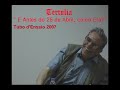 2� Parte - Tert�lia 25 de Abril com Ant�nio Tereso
