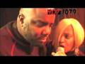Hot 107.9 at the Keyshia Cole Platnium Party