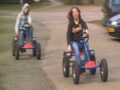 Racen met Beesten Racen met Beesten