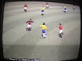 WE 2008 - Gilberto dando o \"drible do Pelé\" WE 2008 - Gilberto dando o \"drible do Pelé\"