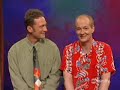 Whose Line Is It Anyway - Compilation I