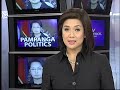 GMA told: Nobody but you in Pampanga
