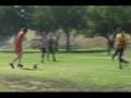 Partido de futbol Tlazazalca