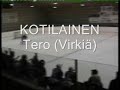 Keskimaa II-divisioona 08.11.2008 PJK - Virkiä Ja mukana raflaava musiikki :)