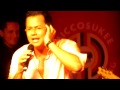 Charlie Zaa in Miami - La Pollera Colora HD [September 29, 2011]