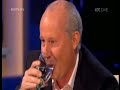 Giles, Dunphy, Brady & Bill on 'Sat Night with Miriam' (2/3)