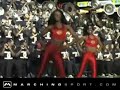 Grambling University-2008 Bayou Classic- Live Your Life Grambling University-2008 Bayou Classic- Live Your Life