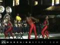 videos de Grambling University-2008 Bayou Classic- Live Your Life