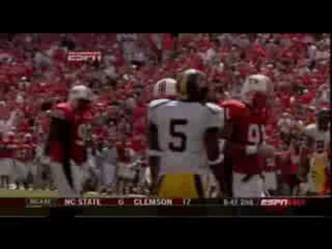 Maryland Cal hit