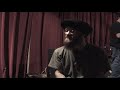 Harrisson of Groundation speaks about Marcus Garvey and more