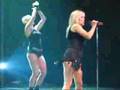 samantha fox LIVE  @ Gagarin - Athens - Greece