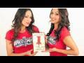 The Bella Twins Like Paper Towns