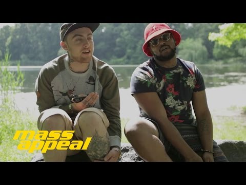 ScHoolBoy Q Reviews Mac Miller's