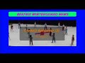 winterguard 2007 aalsmeer  2  beatrix