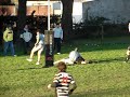 try lucas vs comercial