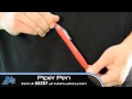 Promotional Piper Pen