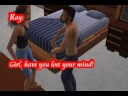 Abusive Husbands 2 (sims)