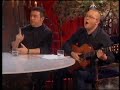 Killoque en el programa de Maria Jimenez Bienaventurados haciendo una tesis sobre como son las mujeres segun el orgasmo.