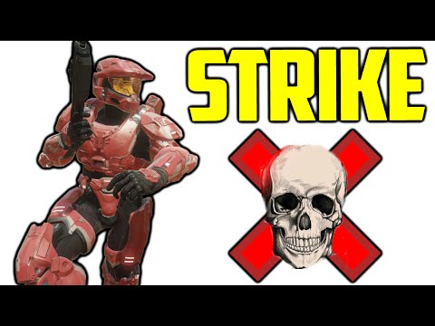 Strike - IMPORTANTE •═════════════• Canal de Twitch: http://twitch.tv/Theslayer360 Facebook: http://www.facebook.com/Youtube.Thesl...