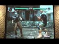 Tekken 6 Global Championship Asia Tournament : Part 14/15