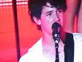 Jonas Brothers-SOS