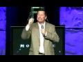 Orrin Woodward MonaVie Teaching