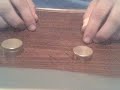 Dynamic Coins