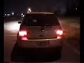 Magnaflow + flowmaster resonator 12v VR6
