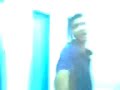 Abbas (PAKI Guy) went to Ladies Toilet