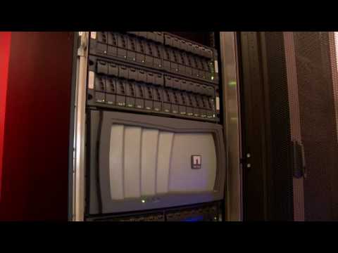 See how this medical records company in the US moved to the private cloud 