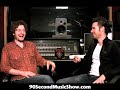 The :90 Music Show SPECIAL EDITION feat. Mike Daly, Author of Time Flies When You\