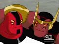 ALL CHARACTERS TRIBUTE- Ben 10 ALL CHARACTERS TRIBUTE- Ben 10
