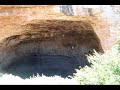 Carlsbad Caverns Guadelupe National Parks