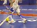 Partido Lobelle Santiago - MRA Navarra