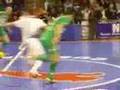 Partido Lobelle Santiago - MRA Navarra